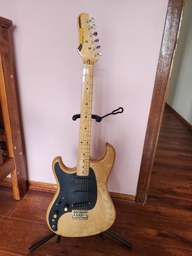Ibanez blazer left handed - ibanez,