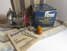 Penn Senator 114H 6/0 Special