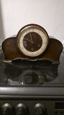 vintage wood-cased Westminster