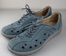 Hotter Comfort Concept Blue