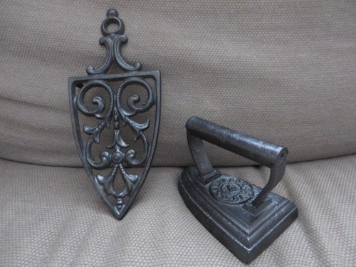 Sad flat smoothing cast - 4,