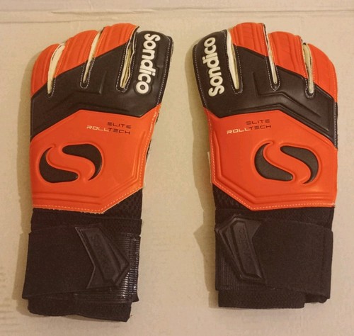 Sondico goalkeeper gloves - sondico,