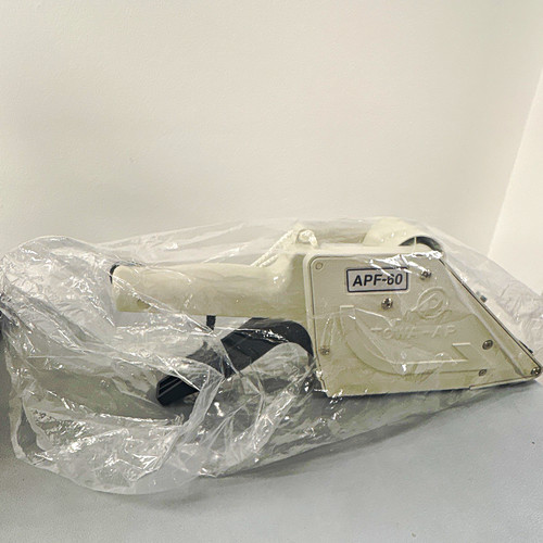 Towa apf handheld label - handheld,