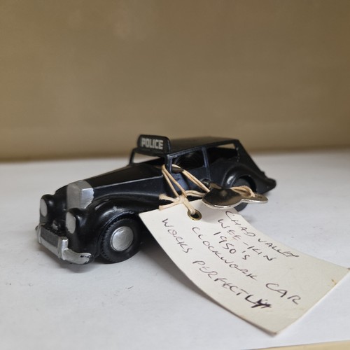 Chad valley 1950 - chad, toy