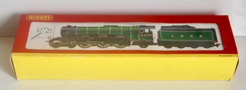 Hornby gauge r2261 lner - oo,