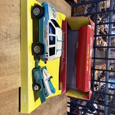 1990s Vintage Buddy Jeep Grand