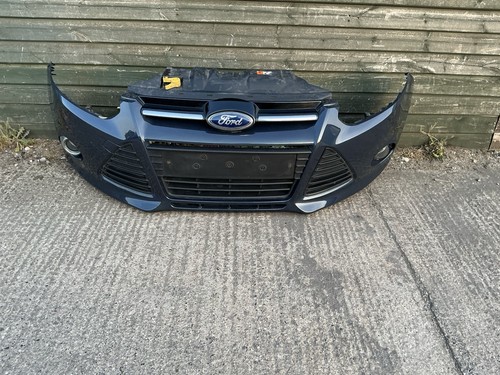 Ford focus mk3 complete - mk3,