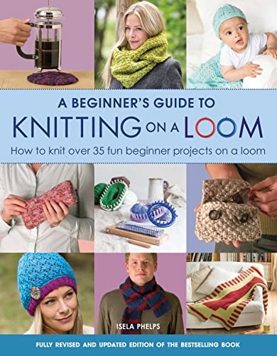 Beginner guide to knitting - to,