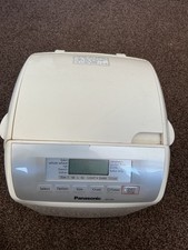 Panasonic SD-2500 Bread Maker