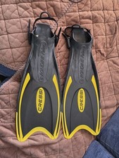 Cressi Snorkelling Adjustable