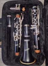 Amati Concerto Bb Clarinet 
