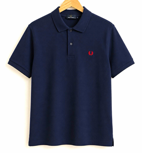 Fred perry men navy - perry,