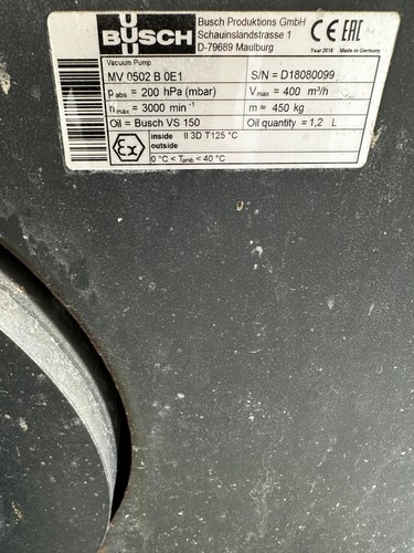 Busch mink 0502 - b, 0e1