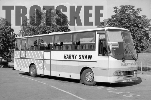 35mm negative shaw volvo - 35mm,