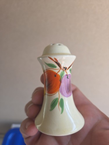 Wilkinson clarice cliff pepper - cliff,