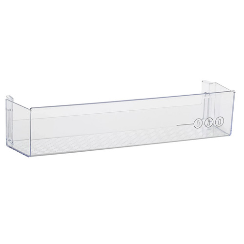 Fridge door bottle shelf - door,