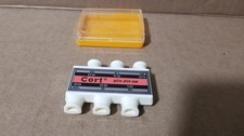 Vintage Cort Guitar Pitch Pipe
