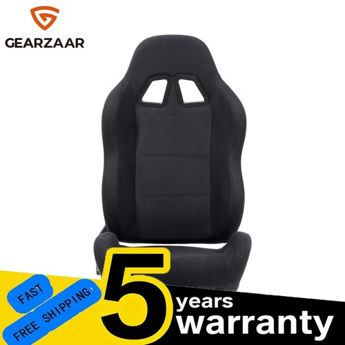 Racing bucket seat large car - bucket,