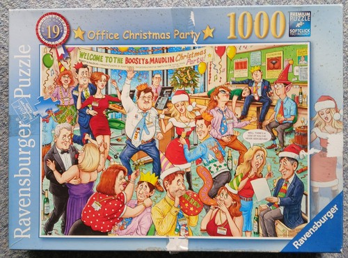 Office christmas party 1000 - ,