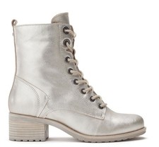 MODA IN PELLE Bezzie champagne