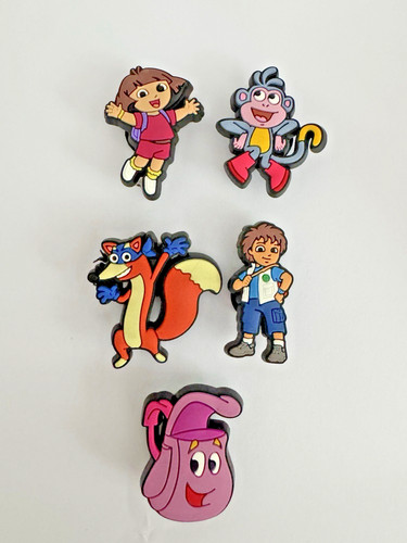 Dora the explorer diego boots - explorer,