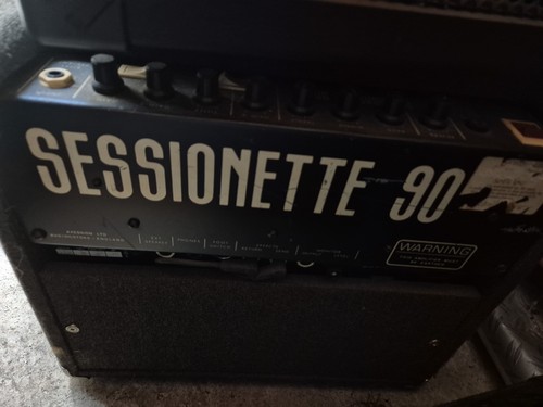 Award session sessionette - sessionette, 90
