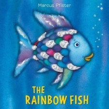 Pfister, Marcus : Rainbow Fish Board Book Highly Rated eBay Seller Great Prices