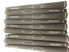 NEW BLACK  PROGEN GRIPS, IDEAL