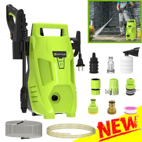 Electric pressure washer 5000 - electric,