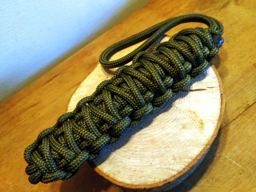 Handmade gundog training dummy - handmade,