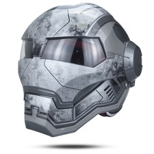 Personality motorcycle helmet - personality,