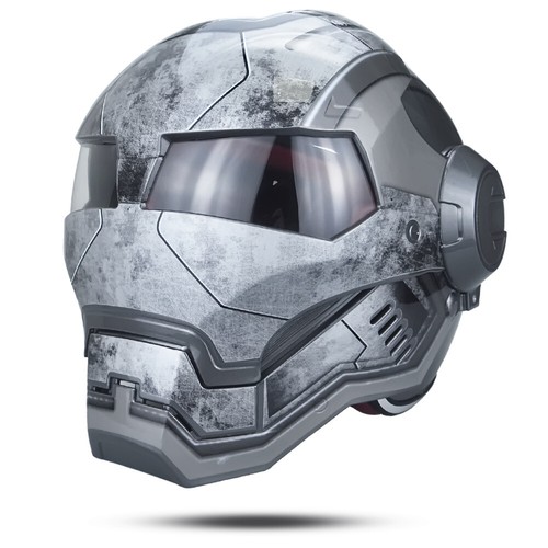 Personality motorcycle helmet - personality,