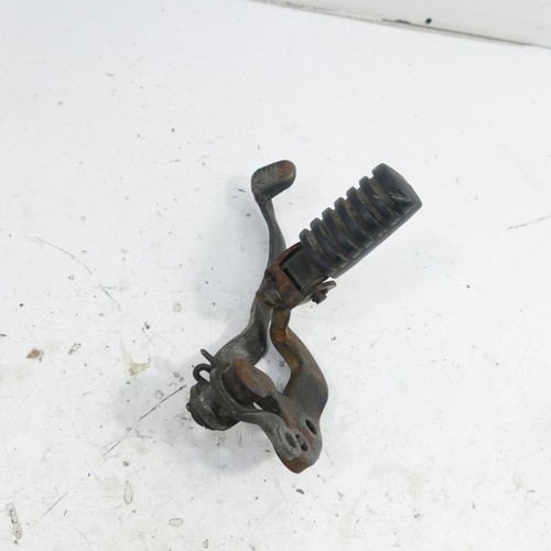 Yamaha 600 2nf rear brake - yamaha,