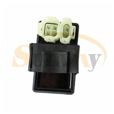 Cdi unit for gy6 - ac,