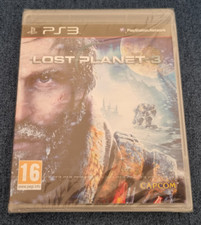 Sony Playstation 3 PS3 Game