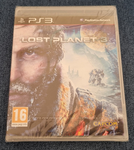 Sony playstation ps3 game - ps3,