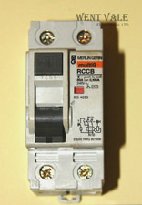 Merlin Gerin Multi 9 -