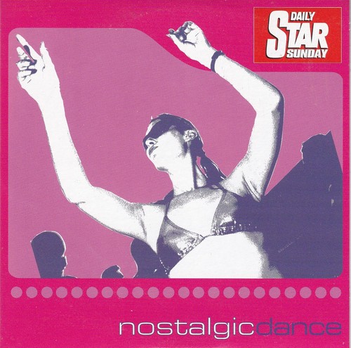 Nostalgic dance daily star - nostalgic,