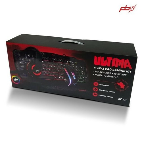 Packard bell ultima 1 - packard,