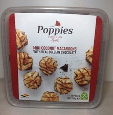 Belgian Coconut Macaroons 700g