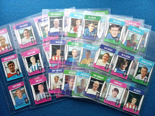 Footballers star players - ',