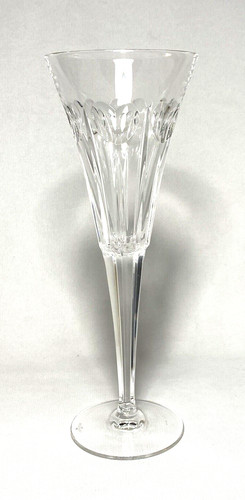 Waterford cut crystal - ~,