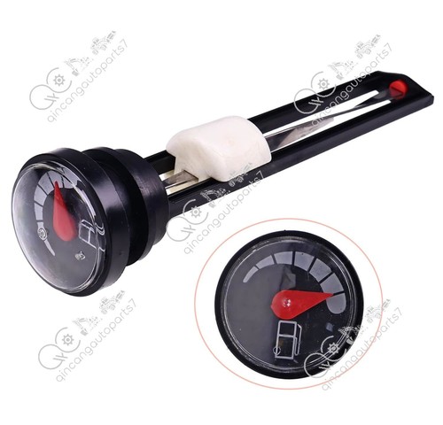 Fuel gauge for - gauge, arctic