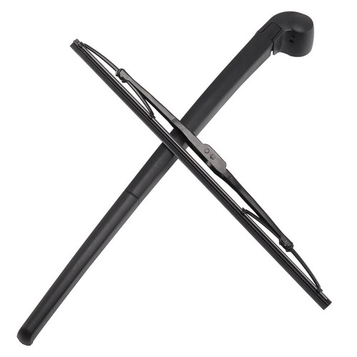 Rear wiper arm - arm, blade
