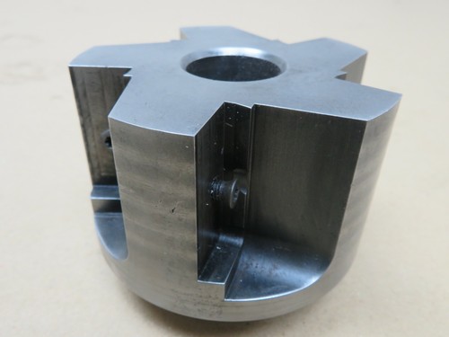 Tmh10032 100mm 5 - tmh10032-5-40, flute