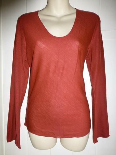 Laura ashely size red - ashely, l
