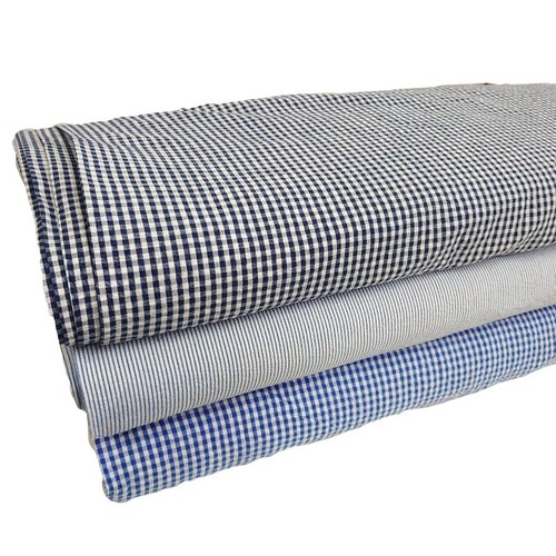 100 cotton seersucker - 100%,