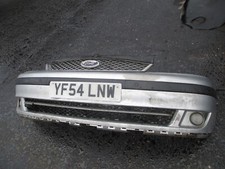 FORD GALAXY MK2 2004 FRONT