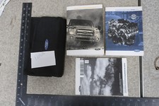 *FRENCH* Ford F250 F350 F450