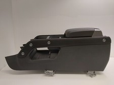 CENTRE CONSOLE AND LID LAND ROVER DEFENDER 110 MK3 (L663) 2019 On Centre Console